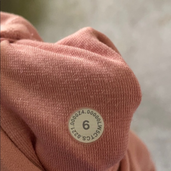 Lululemon align - Picture 4 of 5